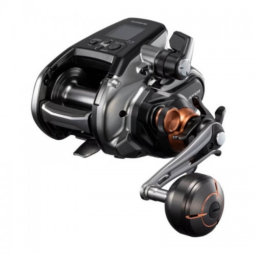 SHIMANO BEASTMASTER II